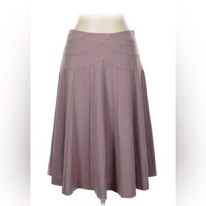 Elevenses midi skirt